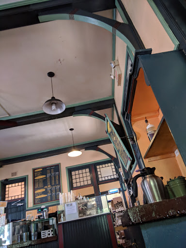 Cafe «High Point Cafe», reviews and photos, 7210 Cresheim Rd, Philadelphia, PA 19119, USA