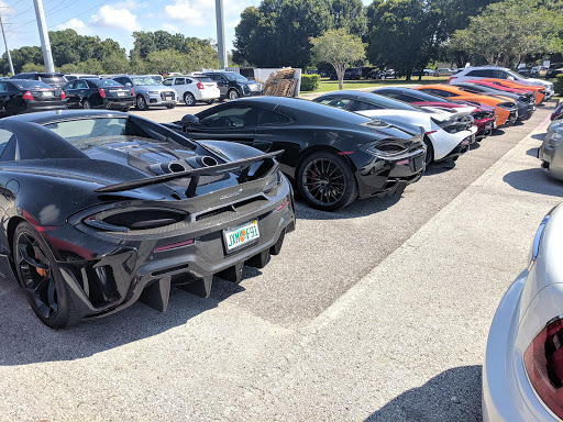 Car Repair and Maintenance «Dimmitt Automotive Group - Luxury & Exotic Pre-Owned Cars», reviews and photos, 3333 Gandy Blvd u, Pinellas Park, FL 33781, USA