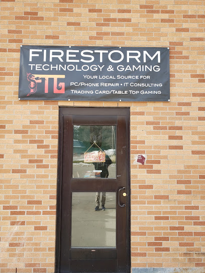 Firestorm Gaming
