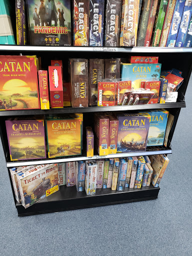 Book Store «Olympic Cards & Comics», reviews and photos, 4230 Pacific Ave SE, Lacey, WA 98503, USA