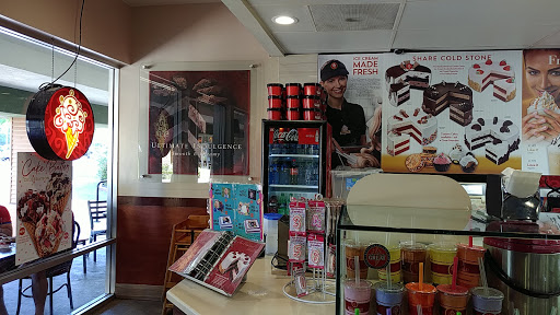 Ice Cream Shop «Cold Stone Creamery», reviews and photos, 757 E El Camino Real D, Sunnyvale, CA 94087, USA