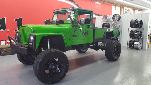 Auto Parts Store «Sullivan Auto Group», reviews and photos, 719 E Dixie Ave, Elizabethtown, KY 42701, USA