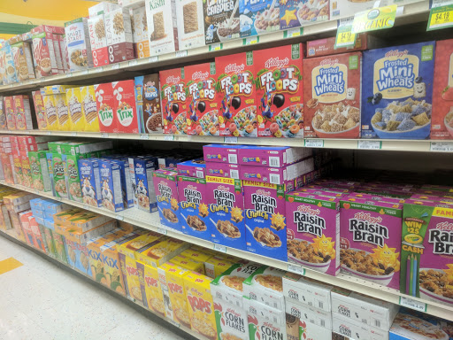 Grocery Store «Hollywood Super Market», reviews and photos, 714 N Main St, Royal Oak, MI 48067, USA