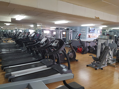 Gym Núñez - Local 11, C. Albacete, Bloque 1, 29010 Málaga, Spain