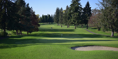 Riverside Golf & Country Club