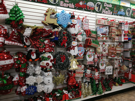 Dollar Store «Dollar Tree», reviews and photos, 2151 Lemoine Ave, Fort Lee, NJ 07024, USA