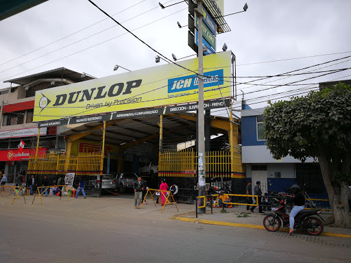 DUNLOP