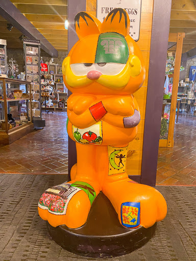 Orchard «The Orchard Shop», reviews and photos, 311 W St Joseph St, Muncie, IN 47303, USA