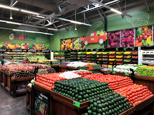 Papaya Fresh International Marketplace