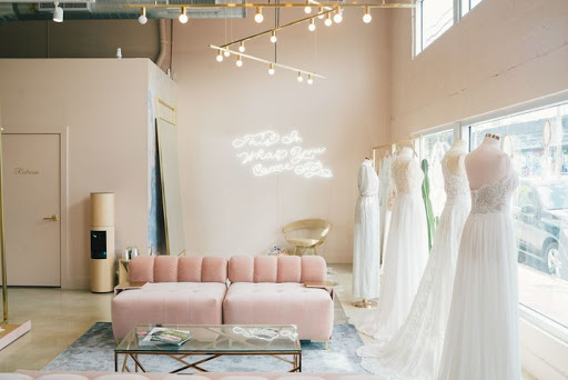 Bridal Shop «Lovely Bride Miami», reviews and photos, 175 NW 25th St, Miami, FL 33127, USA