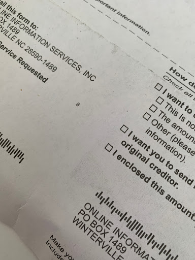 Information Bureau «ONLINE Information Services», reviews and photos