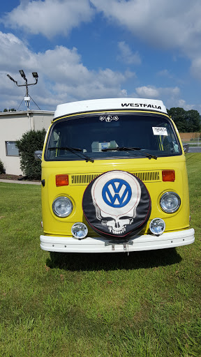 Auto Auction «Manheim Keystone Pennsylvania», reviews and photos, 488 Firehouse Rd, Grantville, PA 17028, USA