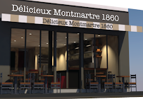 Photos du propriétaire du Délicieux Montmartre - Restaurant Paris 9 - n°17