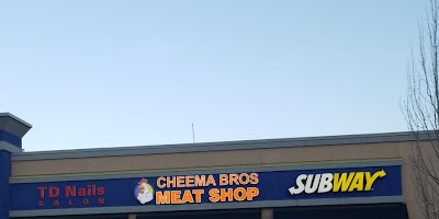 Cheema Bros. Meat Shop