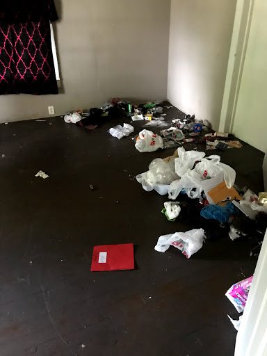 Cleaning Service «Helping Hands Cleaning Service, LLC», reviews and photos, 122 Ian Ct, Spartanburg, SC 29306, USA