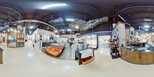 Kitchen Supply Store «Lee Supply Carmel: Plumbing, HVAC, & Appliances», reviews and photos, 415 W Carmel Dr, Carmel, IN 46032, USA