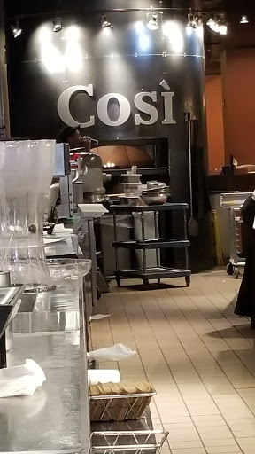 Restaurant «Cosi», reviews and photos, 116 S Michigan Ave, Chicago, IL 60603, USA