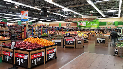 Supermarket «Walmart Neighborhood Market», reviews and photos, 7401 Park Vista Blvd, Fort Worth, TX 76137, USA