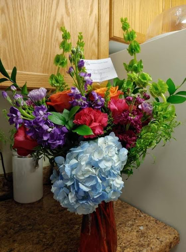 Florist «Hudson Flower Shop», reviews and photos, 222 Locust St, Hudson, WI 54016, USA