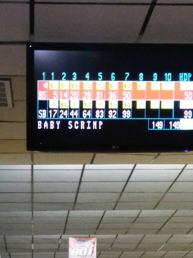 Bowling Alley «Broadway Sports Center», reviews and photos, 3500 Broadway, Cheektowaga, NY 14225, USA