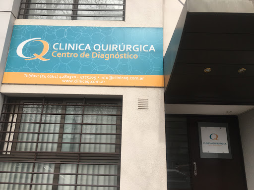 Batric · Clínica Quirúrgica Bariátrica Omelanczuk