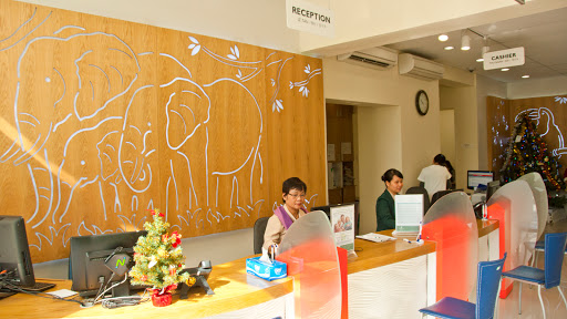 FMP Hanoi - Phòng khám Đa khoa, Nhi khoa quốc tế hàng đầu