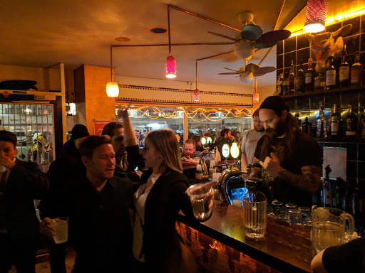 Mesteren & Lærlingen in Copenhagen, Frederiksberg