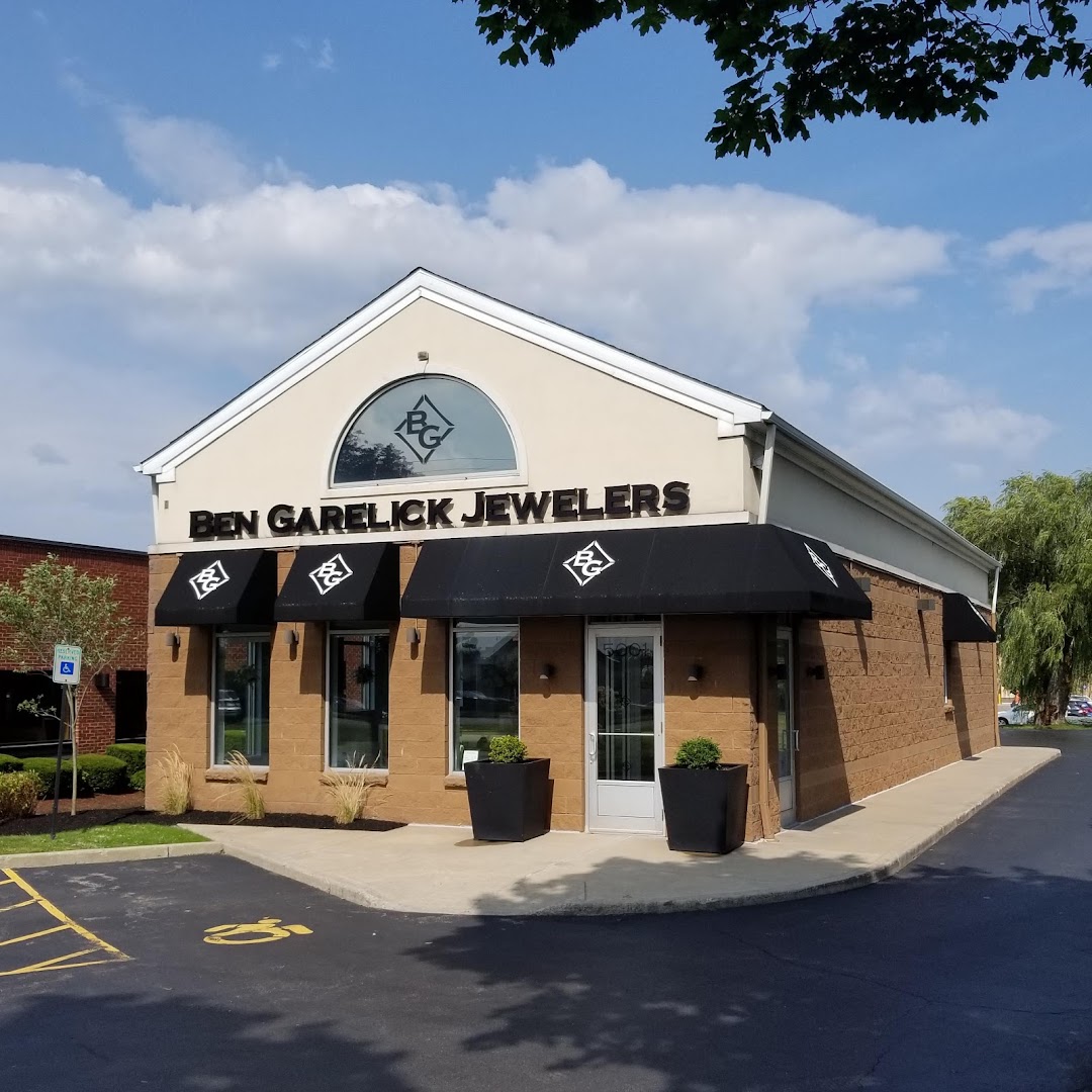 Ben Garelick Jewelers