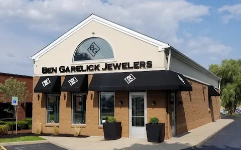 Ben Garelick Jewelers image
