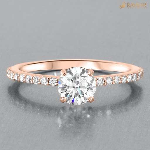 Jeweler «Raybar Fine Jewelry», reviews and photos, 277 N Lynnhaven Rd #109, Virginia Beach, VA 23452, USA