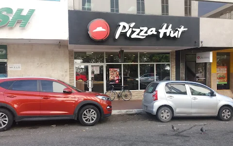 Pizza Hut New Kingston image
