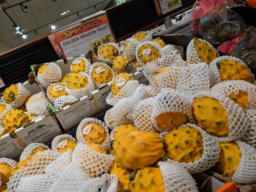 Asian Grocery Store «99 Ranch Market», reviews and photos, 35219 Newark Blvd, Newark, CA 94560, USA