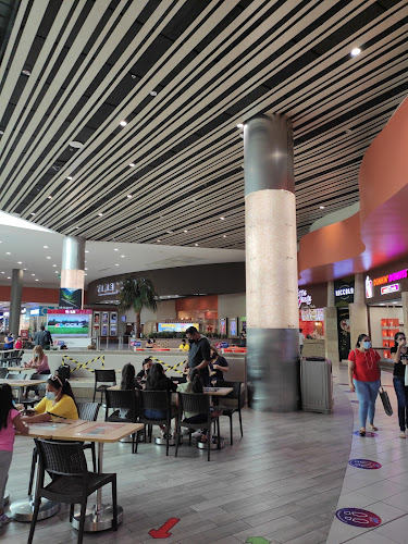 Opiniones de Mall del Sol en Guayaquil - Centro comercial