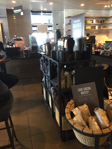 Starbucks image