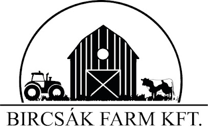 Bircsák Farm Kft.