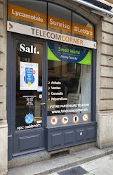 TelecomCorner