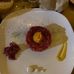 Photo n°1 de l'avis de Giuseppe.' fait le 30/07/2023 à 19:43 sur le  Osteria da Nedo à Prato