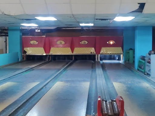 Bowling Alley «Action Duckpin Bowl», reviews and photos, 1105 Prospect St, Indianapolis, IN 46203, USA