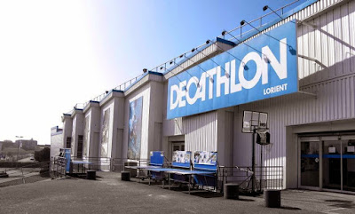 Decathlon Lorient à Lorient