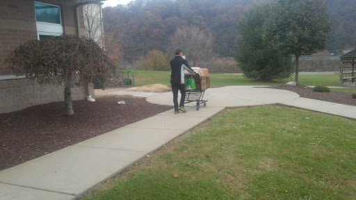 Food Bank «Greater Pittsburgh Community Food Bank», reviews and photos