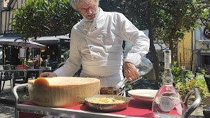 Photo n°73 de La Trattoria à Caen ()