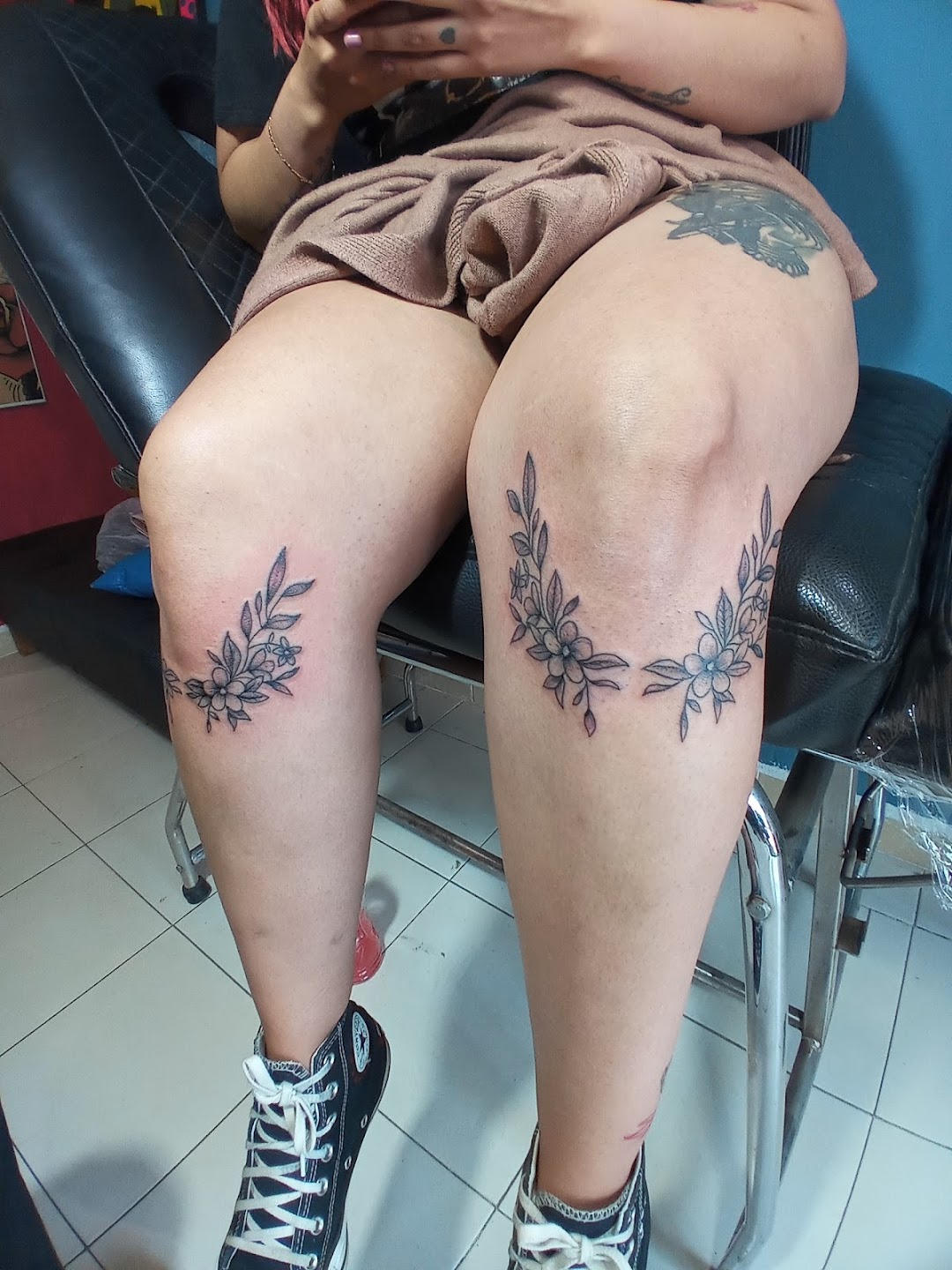 Ars Mortem Tatto & Boutique