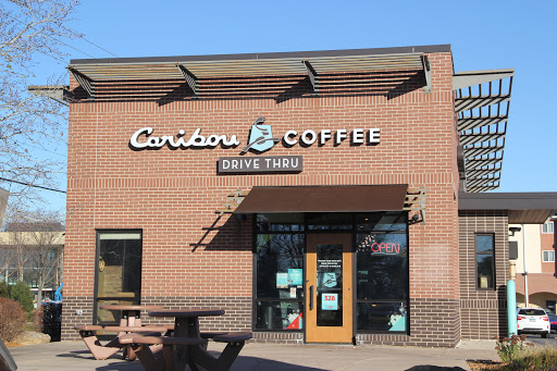 Caribou Coffee, 1680 Warren St, Mankato, MN 56001, USA, 