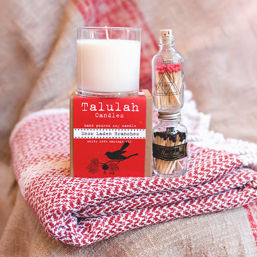 Gift Shop «Talulah Jones», reviews and photos, 1122 E 17th Ave, Denver, CO 80218, USA