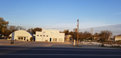 Moore Supply in Cleburne, Texas