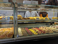 Vitrine du Restaurant Boulangerie Paul Marseille Mazargues - n°2