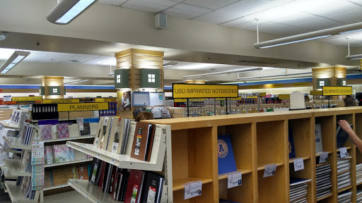 Book Store «USU Campus Store», reviews and photos, 650 N 800 E, Logan, UT 84322, USA