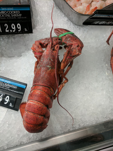 Grocery Store «ShopRite of Manchester», reviews and photos, 214 Spencer St, Manchester, CT 06040, USA