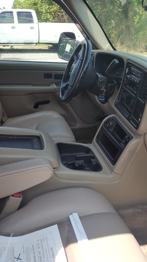 Car Dealer «Clyde R Garland Auto Sales», reviews and photos, 98 Fleming St, Fredericksburg, VA 22408, USA