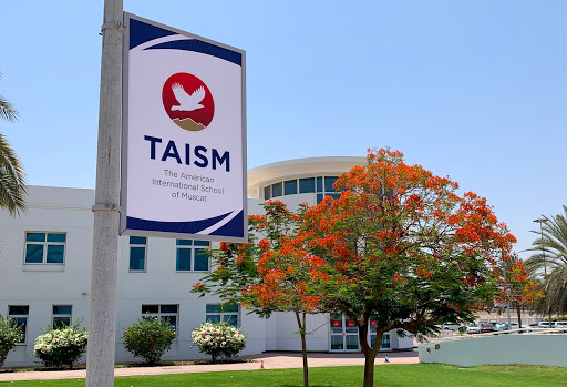 The American International School of Muscat (TAISM)